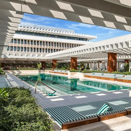 Hotel The Ned Doha